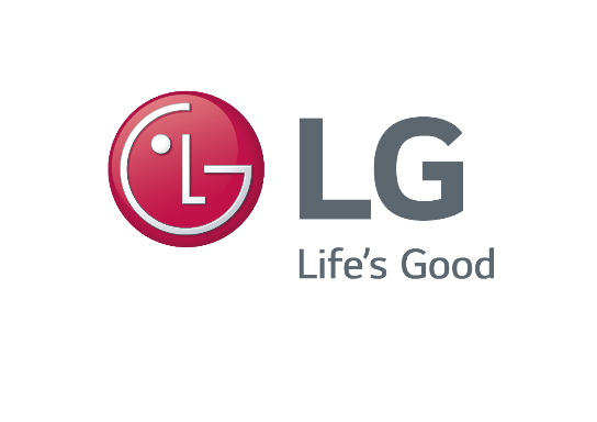 Société logo LG